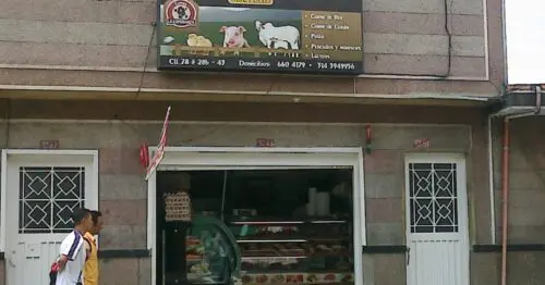 CARNES LA ESPERANZA CARNES LA ESPERANZA